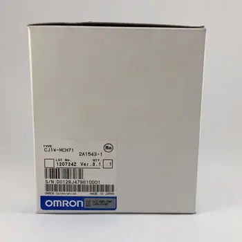 

CJ1W-MCH71 new with package