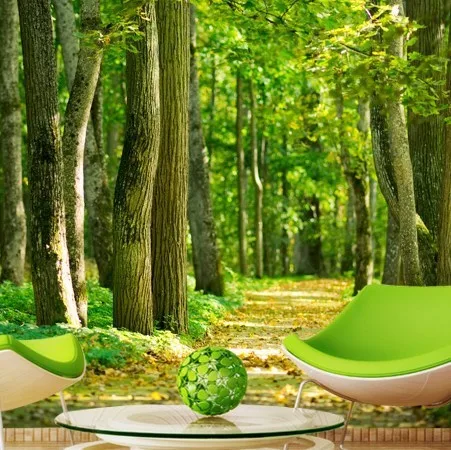 3d картинки на стену природа 3d картинки на стену природа
