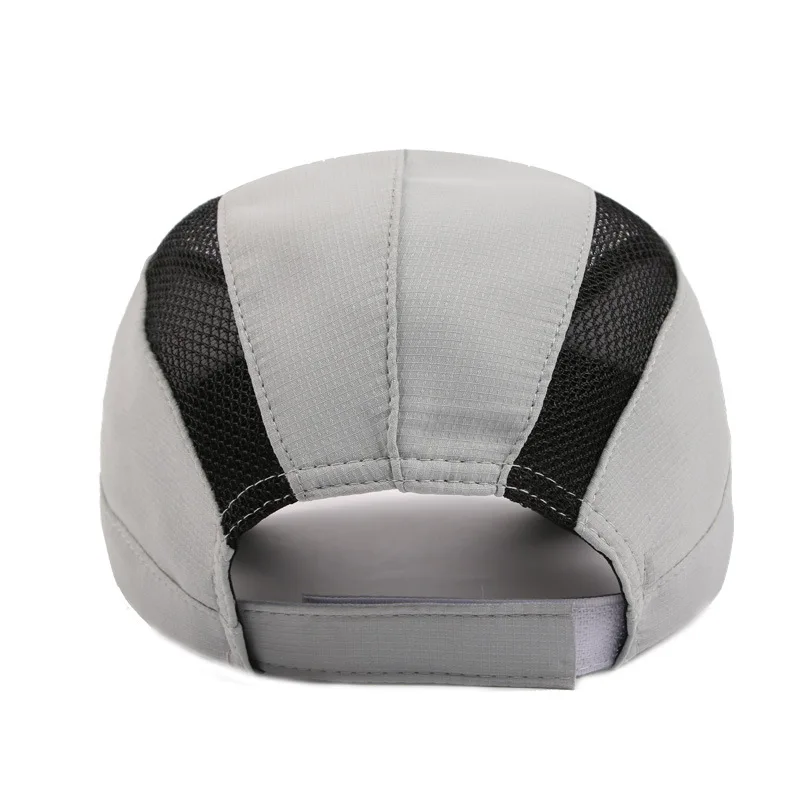 2018 nueva gorra de béisbol respirable del verano al aire libre visera de protección solar Cap Gorras Para Hombre Beisbol Snapback Casquette homme Gorras 2018 nueva gorra de béisbol respirable del verano al aire libre visera de protección solar Cap Gorras Para Hombre Beisbol Snapback Casquette homme Gorras