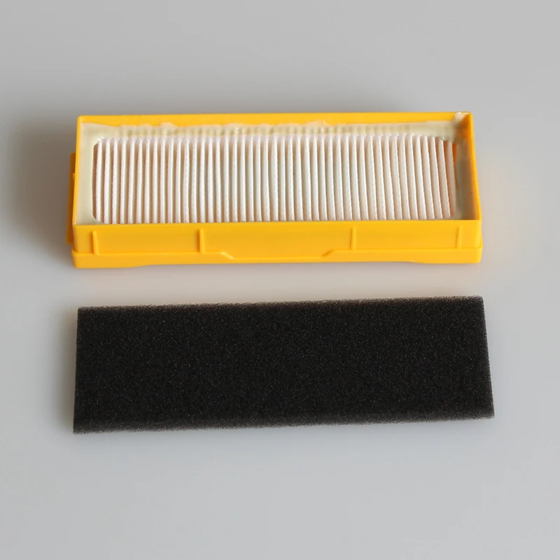 New Hepa Filter For Ecovacs Deebot DM81 DT83 DT85 Free Postin Vacuum