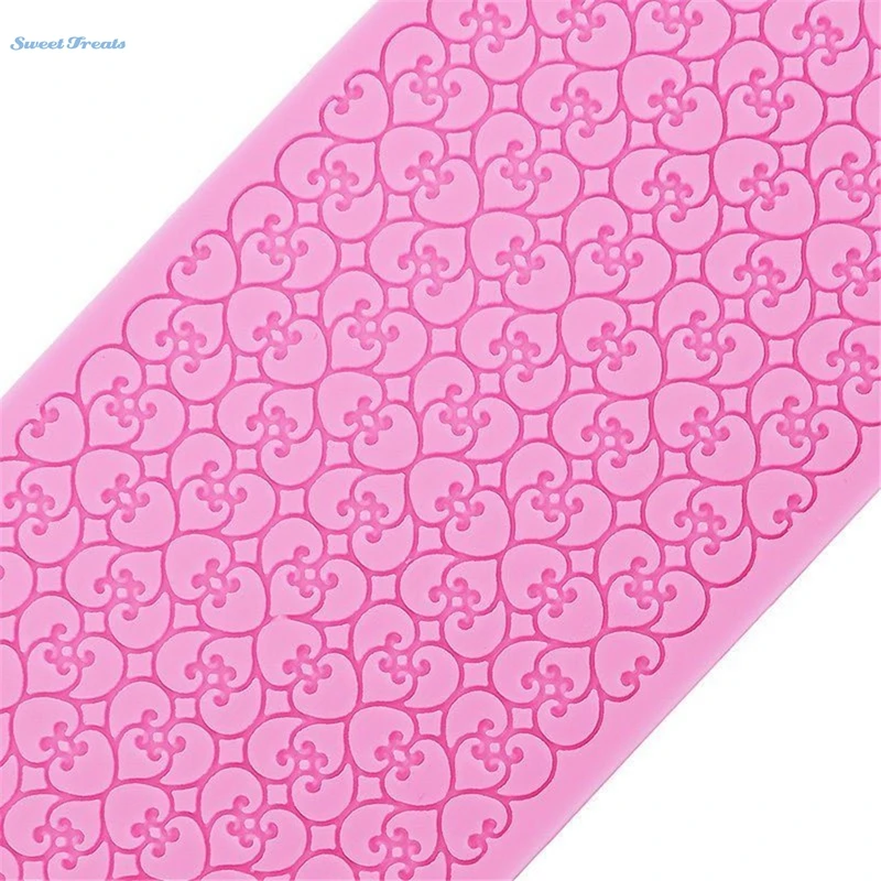 Lace-Silicone-Mold-Mould-Sugar-Craft-Fondant-Mat-Cake-Decorating-Baking-Tools (1)
