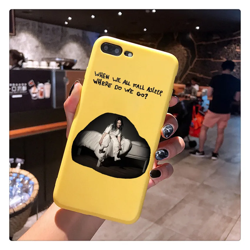 

Victoria VS LOVE PINK Silicone Transparent Phone Case for Apple iPhone 11 pro max 8 7 6 6S Plus X XS MAX XR Mobile Cases