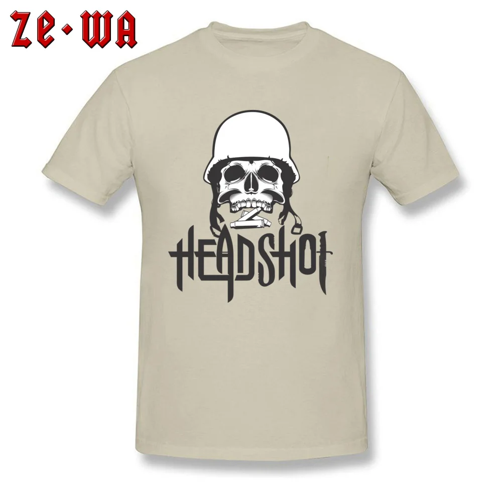On Sale Mens T Shirt Skull yy 1431341_960_720 Fashionable T Shirts 100% Cotton Short Sleeve Design Clothing Shirt Round Neck Skull yy 1431341_960_720 beige