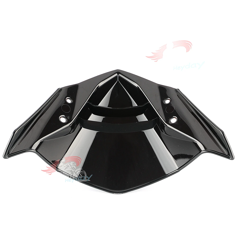 Ветрозащитные стекла из АБС пластика для Yamaha FZ16 FZ 16 S 2011 2016 2012 2013 2014|Козырьки от