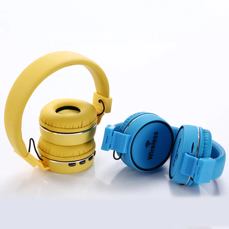 Headphone 010