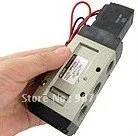 

FREE SHIPPING SMC Solenoid Control Valves 2 Position 5 Way Air Pneumatic Solenoid Valve VF5120 In Stock