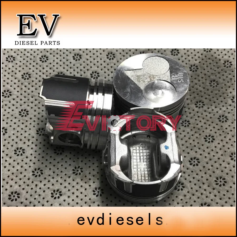 D782 piston