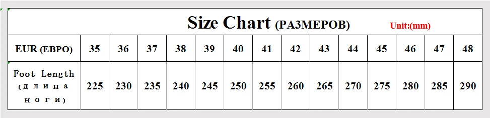 Weave Length Chart And Height