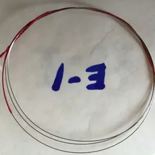 10 шт E-1 скрипка струна Одиночная е скрипка струна(VS-01