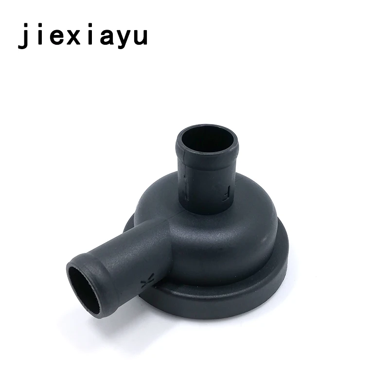 1PCS Crankcase Breather Vent Purge Valve For Jetta Golf Passat Audi A4 A6 1.8T For Seat Skoda 06A129101D