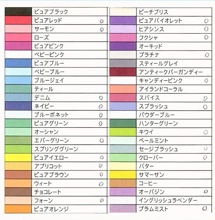 ���� ��Ŀ Kuretake ��äȭ �귯�� �� MS-6600 Ʈ�� �� �۰� �� ��� �Ϻ�