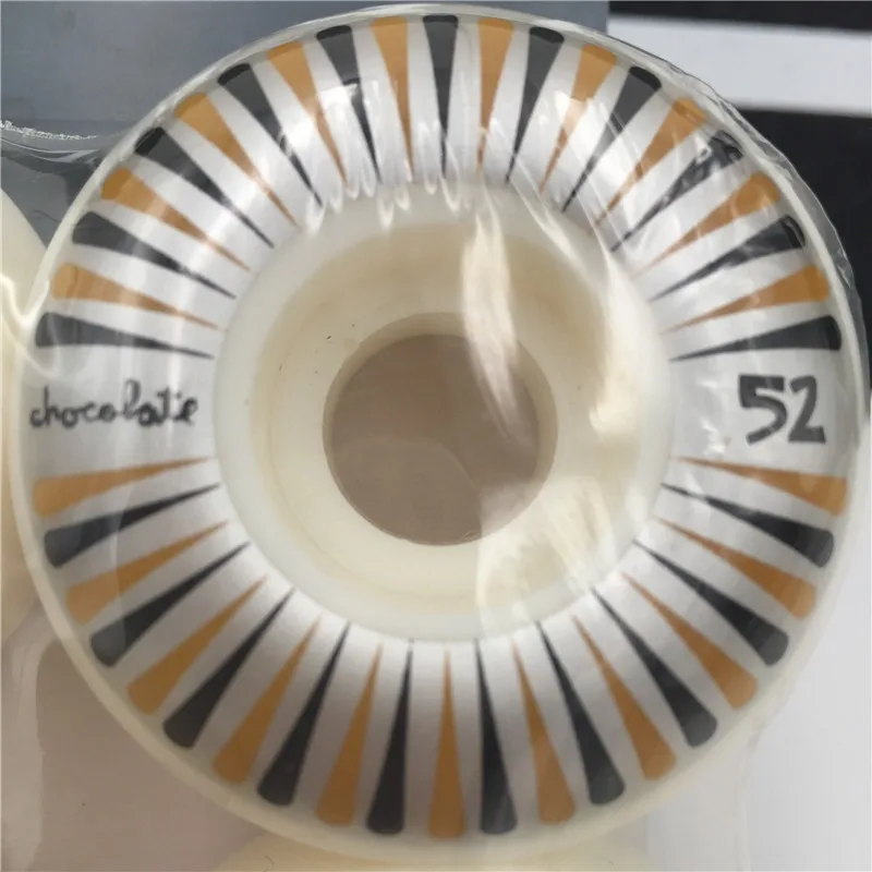 SKATEBOARD WHEEL (58)