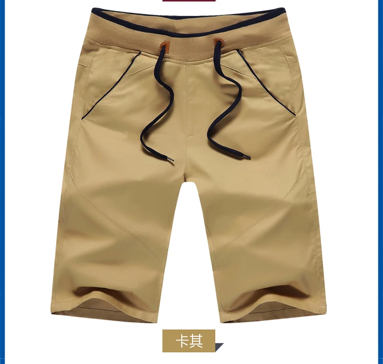 casuais relaxado sweatpants fitness boardshorts moda corredores sólidos calças curtas 577