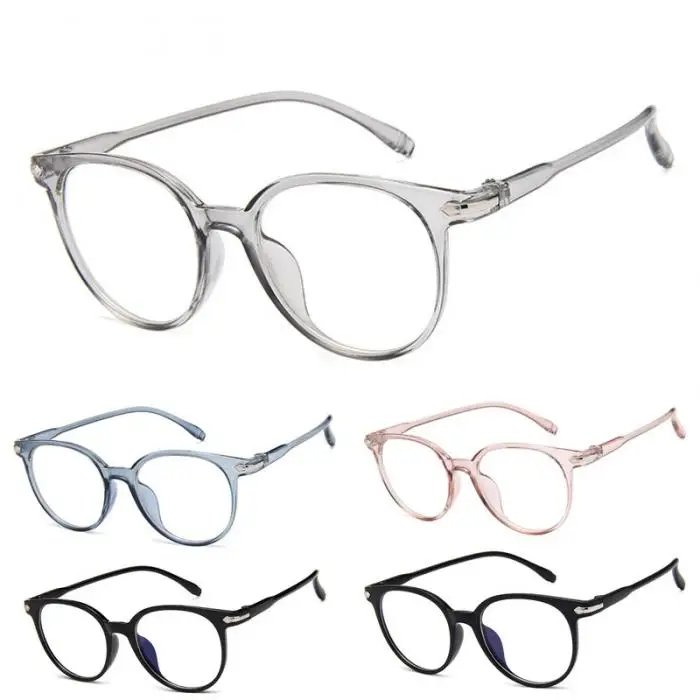 Модные женские очки, оптические очки, оправа, очки, прозрачные линзы, очки для чтения, женские винтажные компьютерные анти-радиационные очки, VL