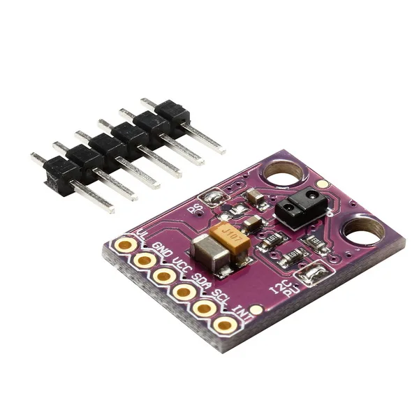 RGB Gesture Sensor APDS-9960 (1)