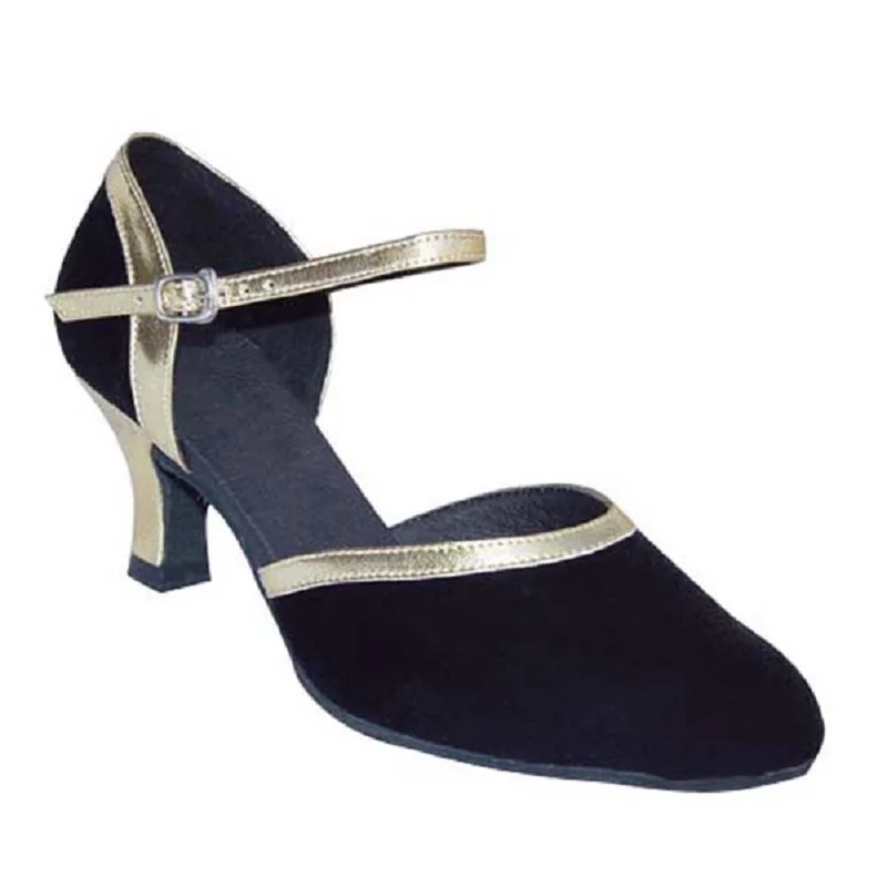 Dance Shoes Heel Height Dance Shoes Heel Height