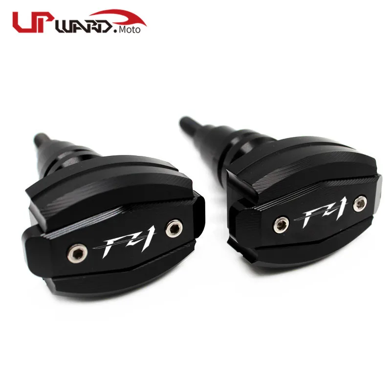 

For YAMAHA FZ1 FAZER FZ1N Motorcycle CNC Falling Protection Frame Slider Fairing Guard Anti Crash Pad Protector