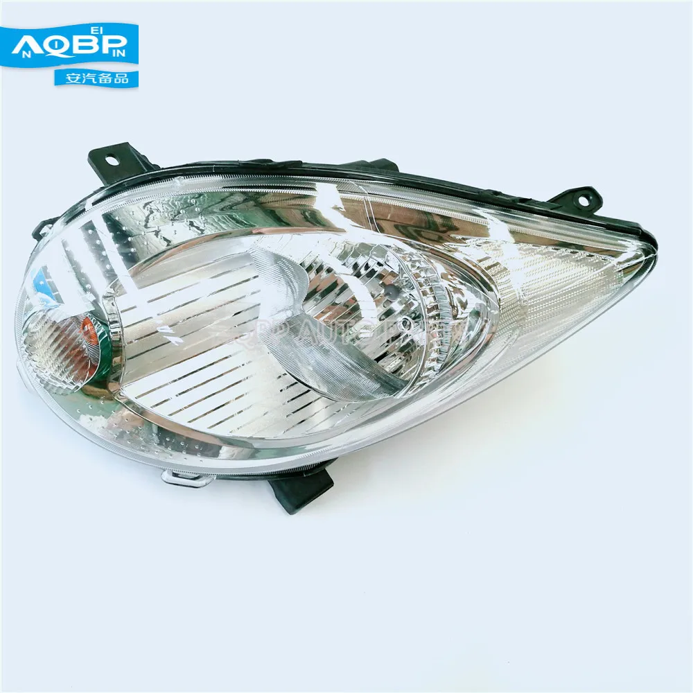 

Cars parts lighting systems OEM 4121200U8050 for JAC J2 front right Headlight