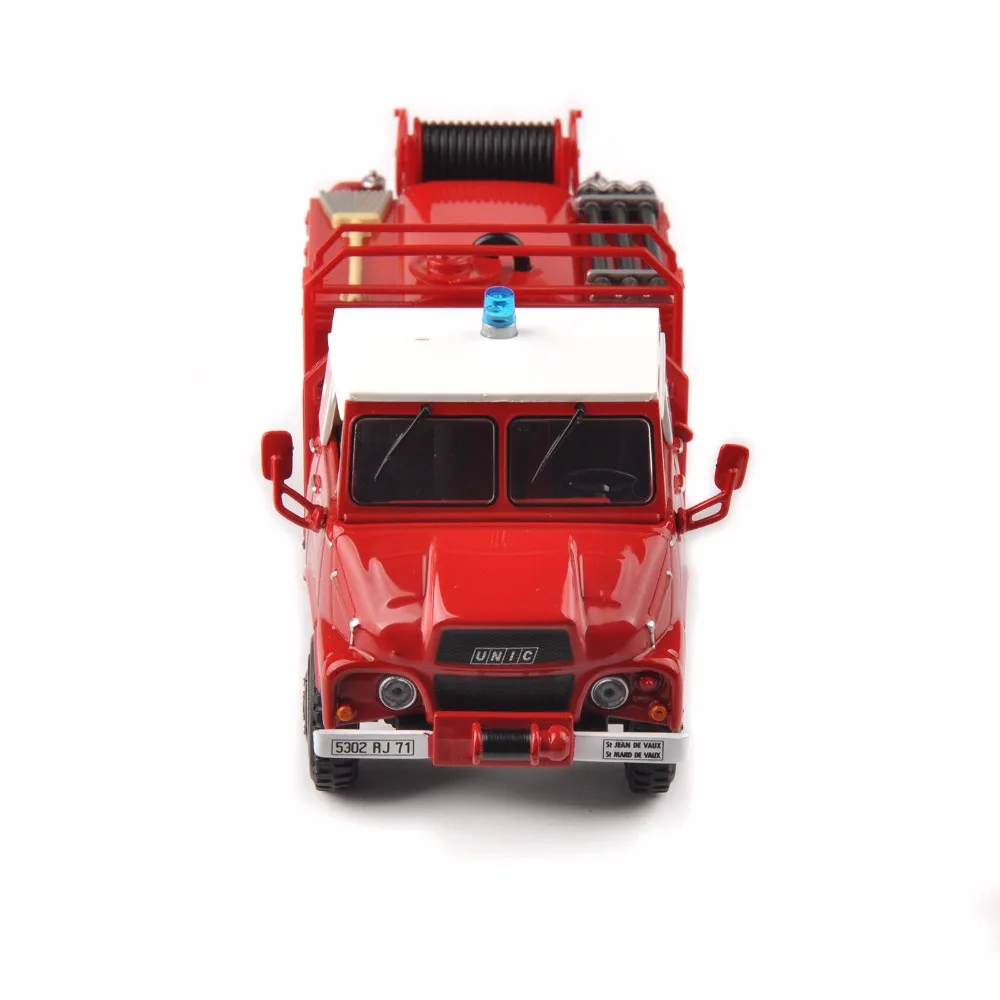 1/43 масштаб пожарная машина модели автомобиля игрушка Подарки Модель автомобиля игрушки детские игрушки