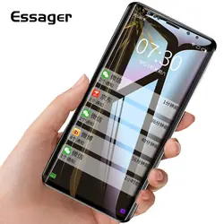 Essager 5D Экран протектор для samsung Galaxy Note 9 закаленное Стекло для samsung примечание 9 8 S9 S8 плюс защитный стекло фильм 0,3 мм