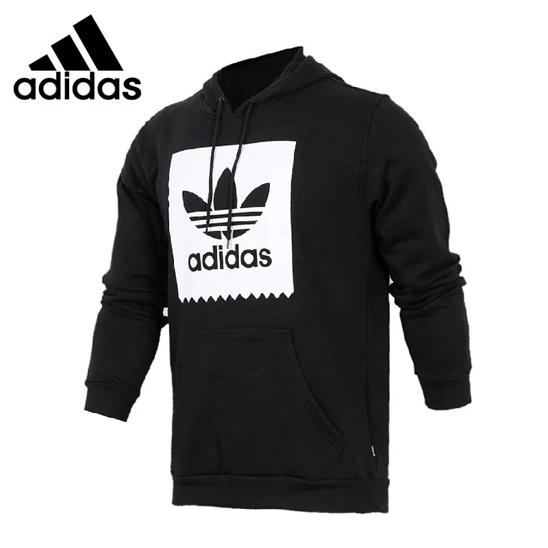 Nuevo Producto Original! sudaderas con capucha para Hombre Adidas SOLID BB|Sudaderas de monopatinaje| - AliExpress