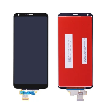 

For LG G6 5.7 inch Black LCD Display Touch Screen Digitizer Glass Replaement LCD Display Touch Screen Assembly without Frame