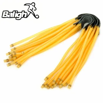 

1 Pc Outdoor Velocity Elastic Elastica Bungee Rubber Band for Slingshot Catapult Hunting Accessories