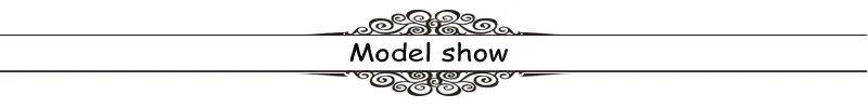 Model show