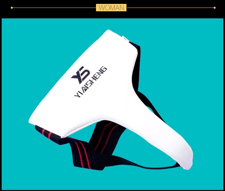Для женщин бокс jockstrap Muay Thai шаговый протектор Sanda taekwondo Сторонник|Защита паха| |
