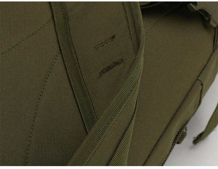 Scione 15L 800D Оксфорд камуфляжные рюкзаки многофункциональные сумки на плечо унисекс Военная Тактическая Сумка для наружного туризма