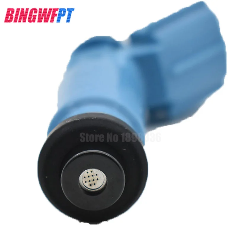 4pc NEW 23250-28020 23209-28020 Car Fuel Injector For Toyota/for Camry/for Solara/for Highlander 01-04 2.4L L4 2AZFE 4pc NEW 23250-28020 23209-28020 Car Fuel Injector For Toyota/for Camry/for Solara/for Highlander 01-04 2.4L L4 2AZFE