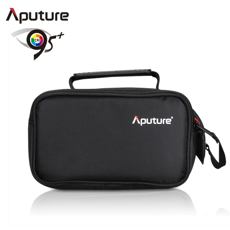 Aputure Amaran AL H198C High CRI 95 + Светодиодная панель для видеосъемки освещение фотосъемки