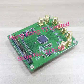 AD7606 Data Acquisition Synchronous Sampling Module 16Bit/200KSps ADC Module External Reference