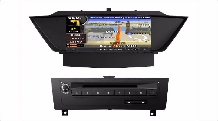 Cheap Liislee Car GPS Nav Navi Navigation For BMW X1 E84 2009~2013 Radio Stereo TV DVD iPod BT HD Screen S100 Multimedia System 3 Cheap Liislee Car GPS Nav Navi Navigation For BMW X1 E84 2009~2013 Radio Stereo TV DVD iPod BT HD Screen S100 Multimedia System 3