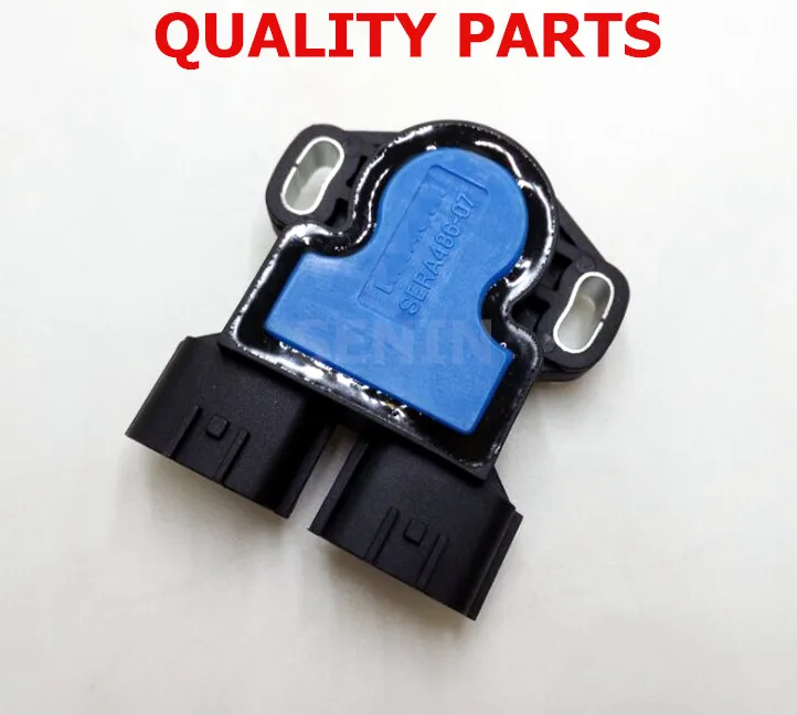 New Throttle Position Sensor FOR Nissan Frontier Xterra Pathfinder
