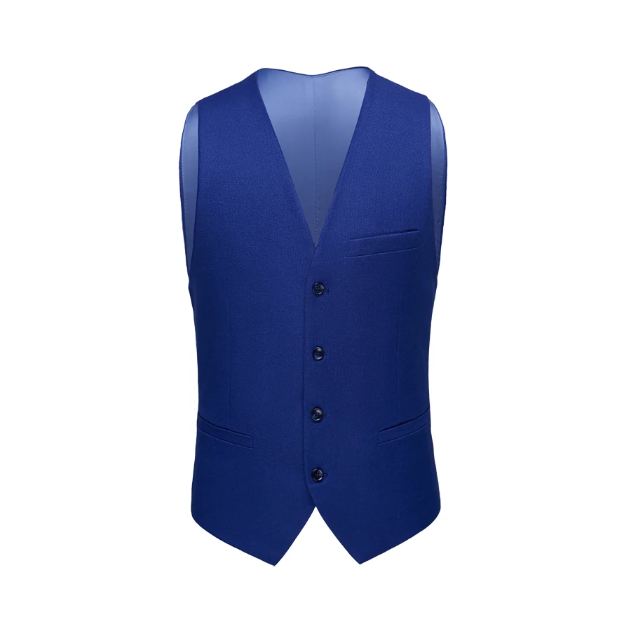 (Suit jacker+vest+pants) Men Suit 2018 Wedding Suits Slim Fit 