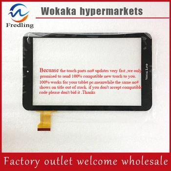 

New 10.1 inch for Visual Land Prestige Elite 10QS touch screen digitizer panel glass Tablet PC