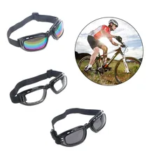 2017 Foldable Safety Goggles Ski Snowboard Motorcycle Eyewear Glasses Eye Protection JUN13 20