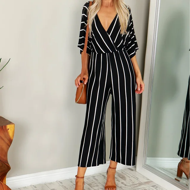 women's rompers for work