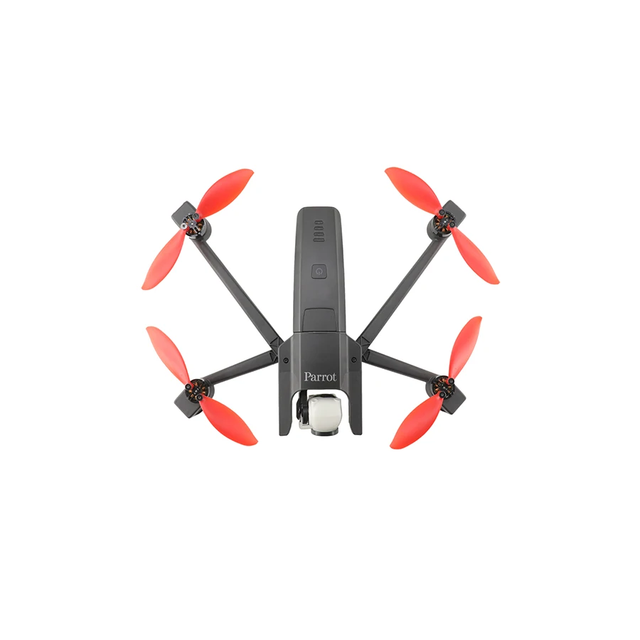 8pcs Propellers CCWCW Props for Parrot Anafi Drone Folded FPV RC Quadcopter Repair Part Accessories-4