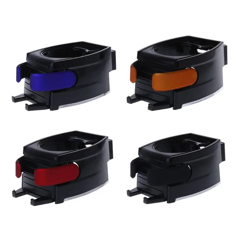 Shenme Portabevande per Auto Auto Car Air Vent Uscita della Bevanda Coppa Drink Water Bottle Clip-on Supporto del Basamento
