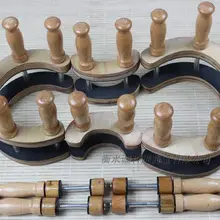 Инструменты для изготовления скрипок зажим для скрипки