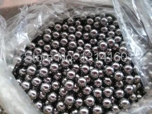 

200pcs/lot Dia 7MM 304 stainless steel ball for bearings,medical equipment etc