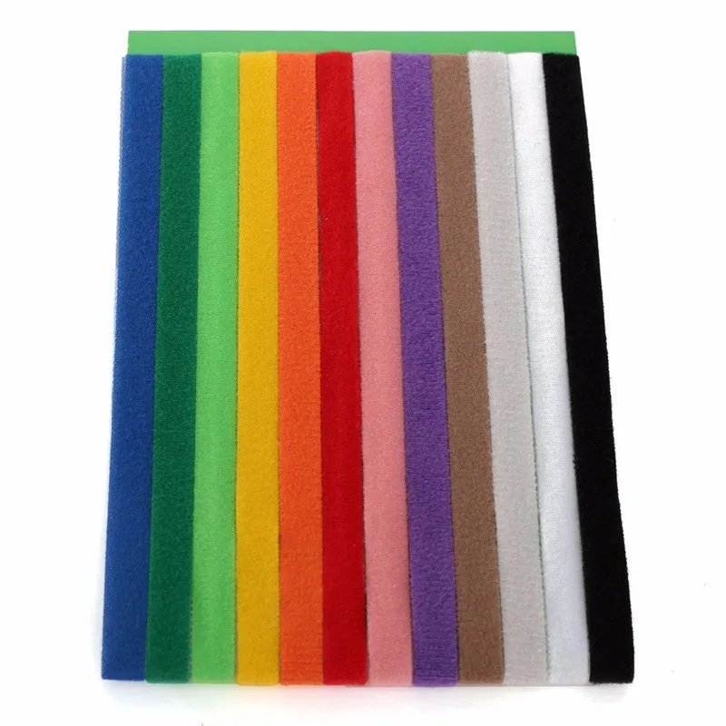 halo dog collar 12Pcs/lot Dog's Collars Puppy Kitten Identification Collar Kitten Whelping ID Collar Bands For Small Dogs Cats Pet Supplies christmas dog collar