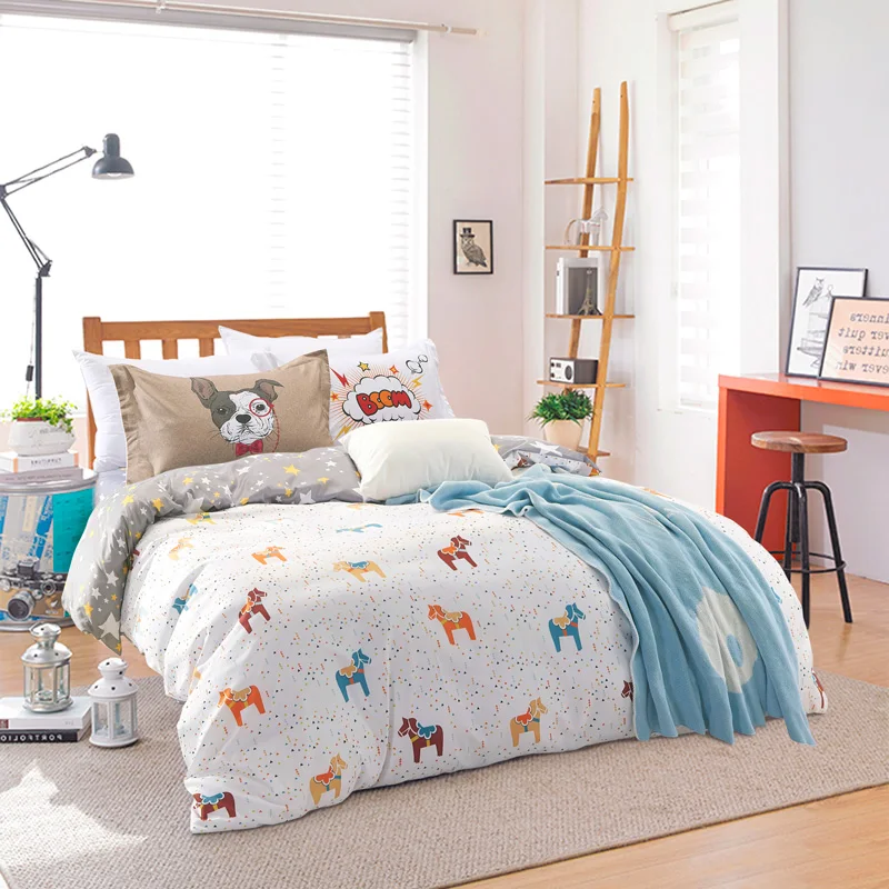 Popular Horse Comforter BeddingBuy Cheap Horse Comforter Bedding lots