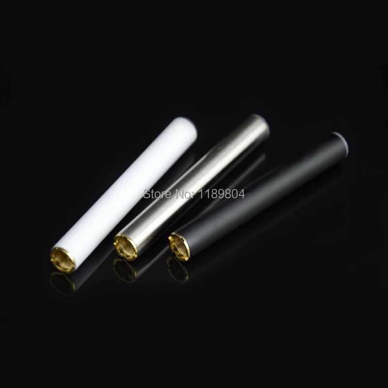 

leiqidudu mini battery 510 batteries 180mah 280mah for e cigarette ego 510 atomizer cartomizer mini slim e cig