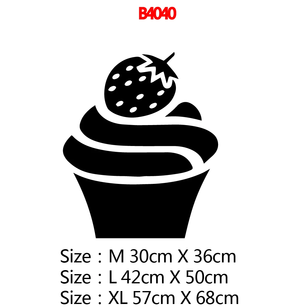 Modern ice cream Wall Art Decal Wall Sticker Mural vinyl Stickers Art Decals Modern ice cream Wall Art Decal Wall Sticker Mural vinyl Stickers Art Decals