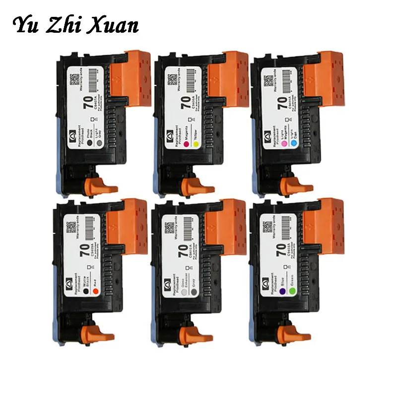 for HP Z2100 70# printhead (16)