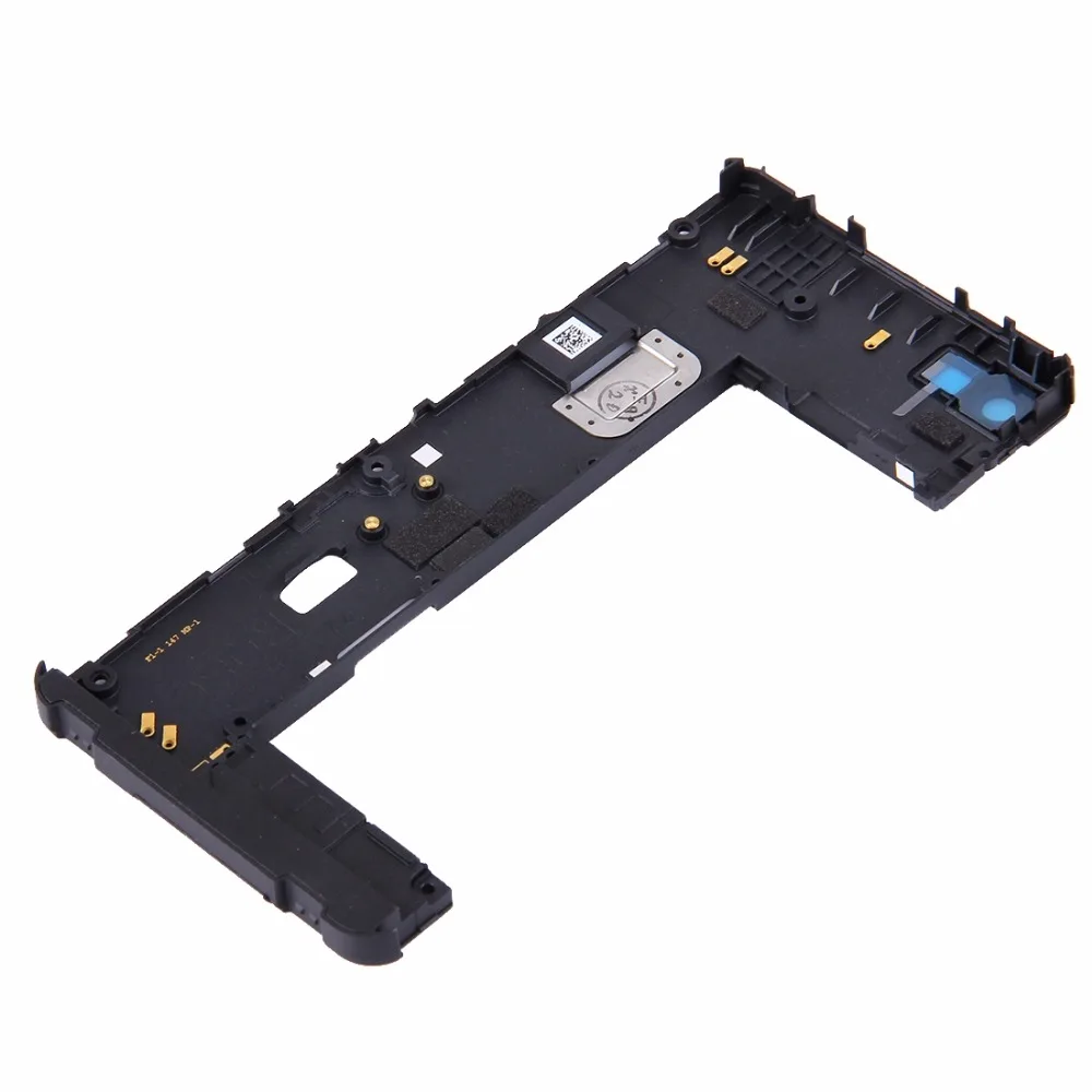 

Back Plate Housing Camera Lens Panel for BlackBerry Z10 (-2 Version)