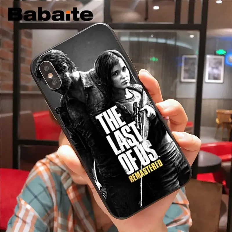 The Last Of Us